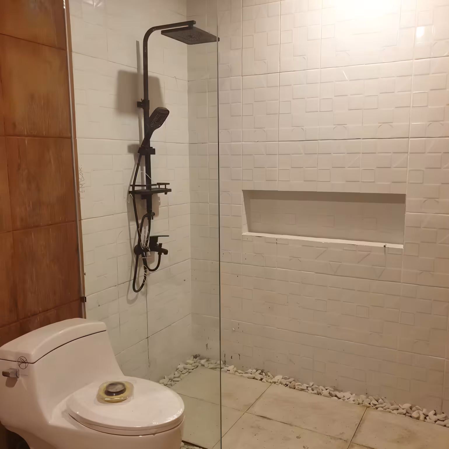 Вилла, 2 спальни