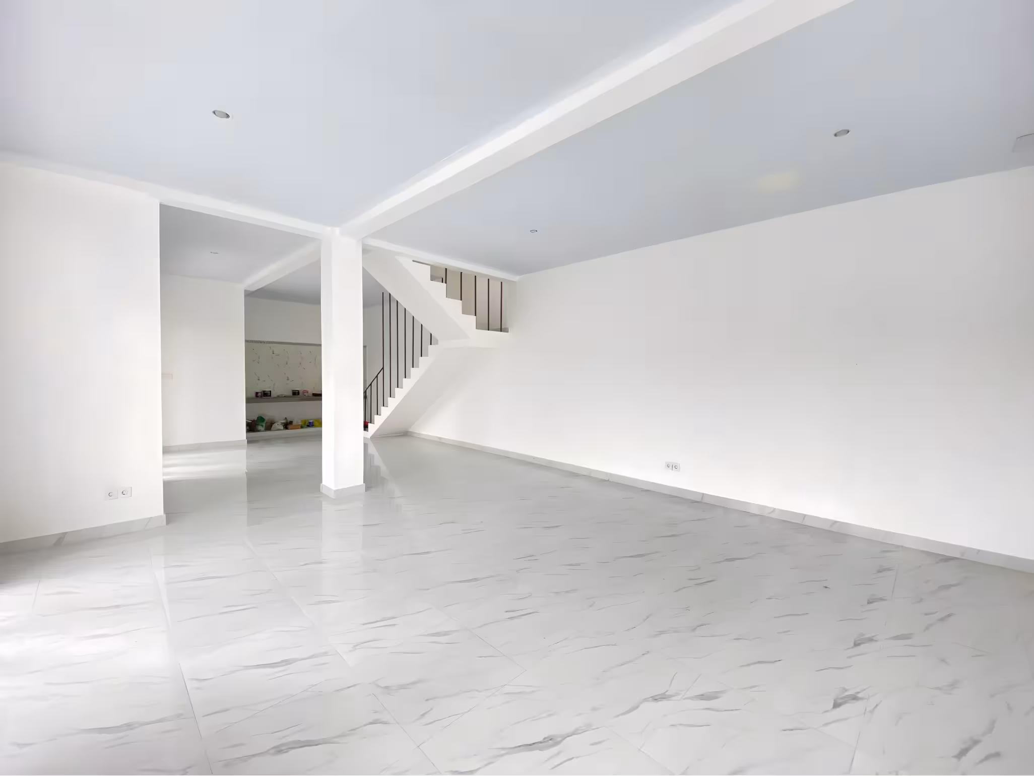 Вилла, 2 спальни