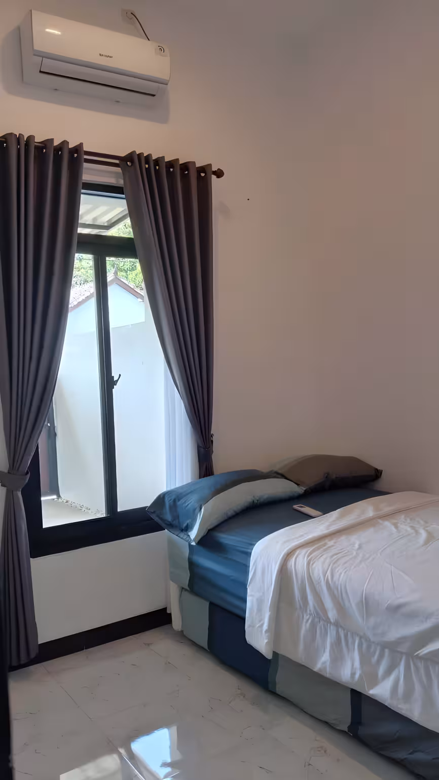 Дом, 3 спальни