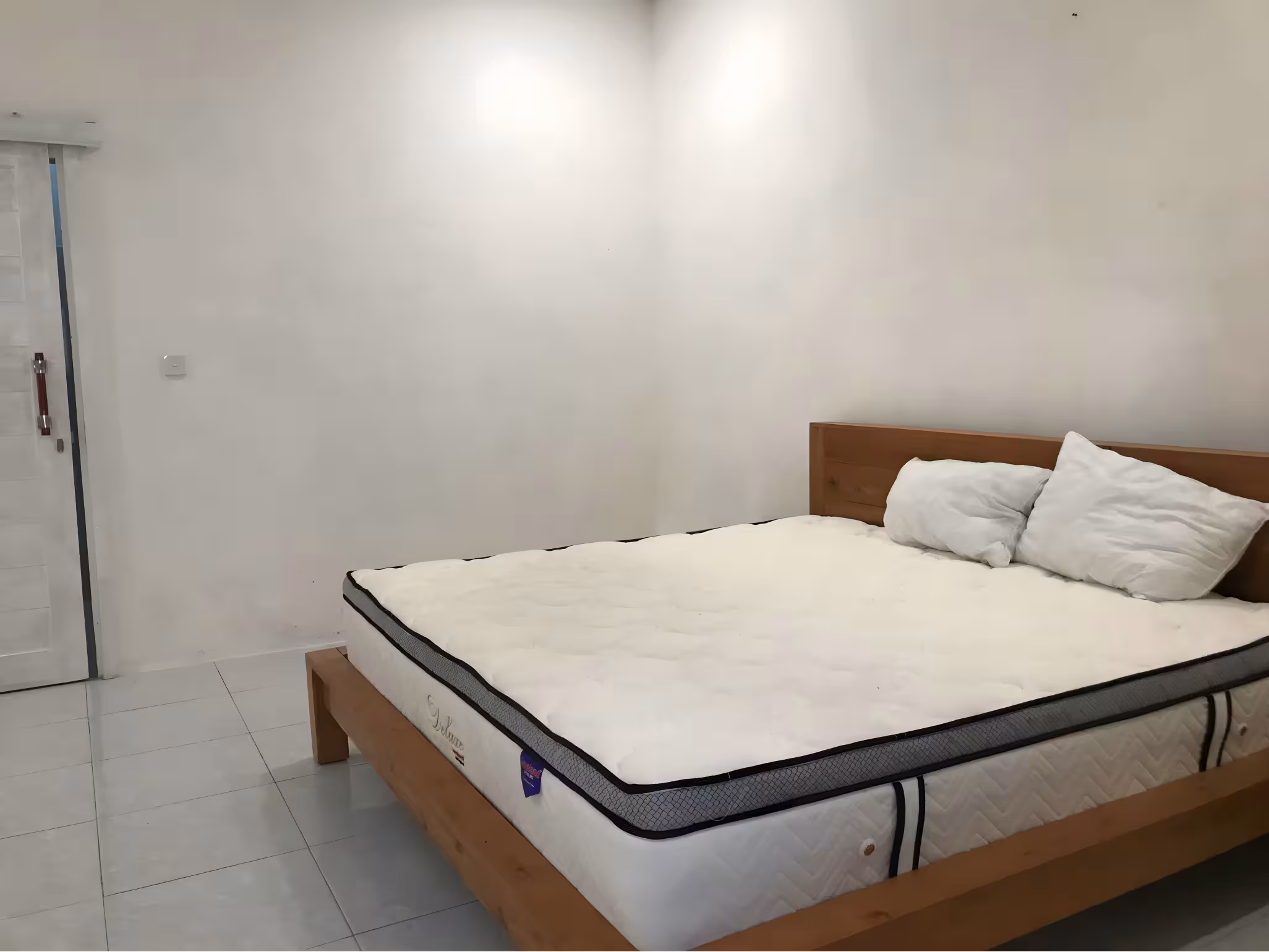 Вилла, 2 спальни