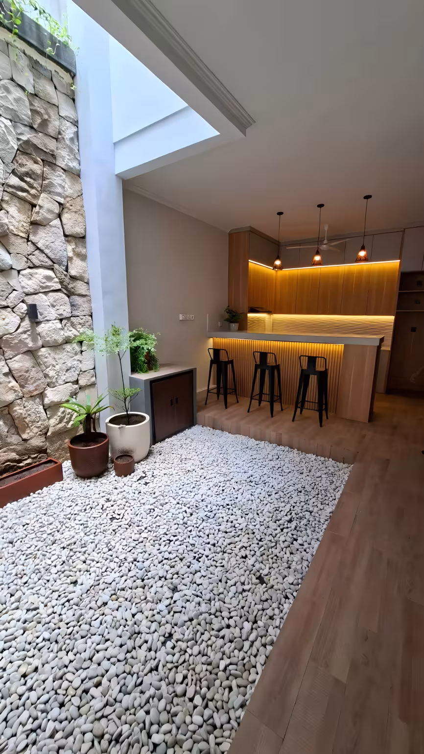 Вилла, 4 спальни