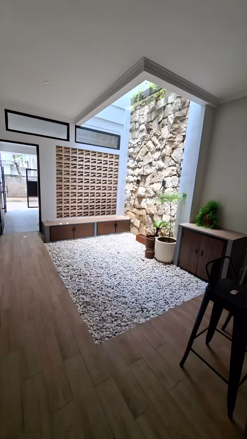 Вилла, 4 спальни