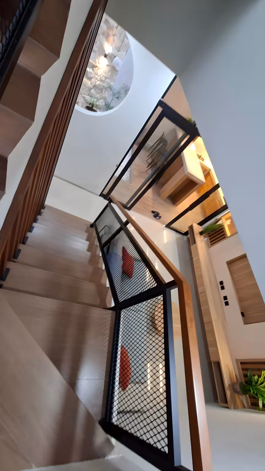 Вилла, 4 спальни