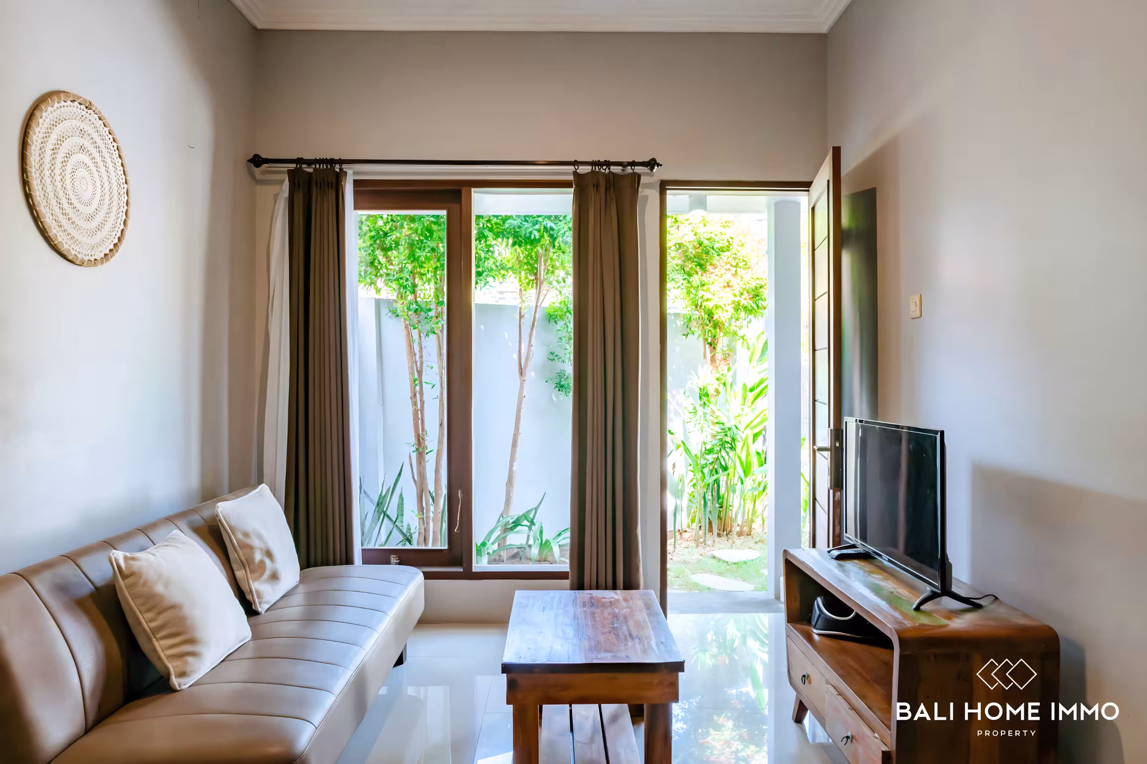 Вилла, 4 спальни