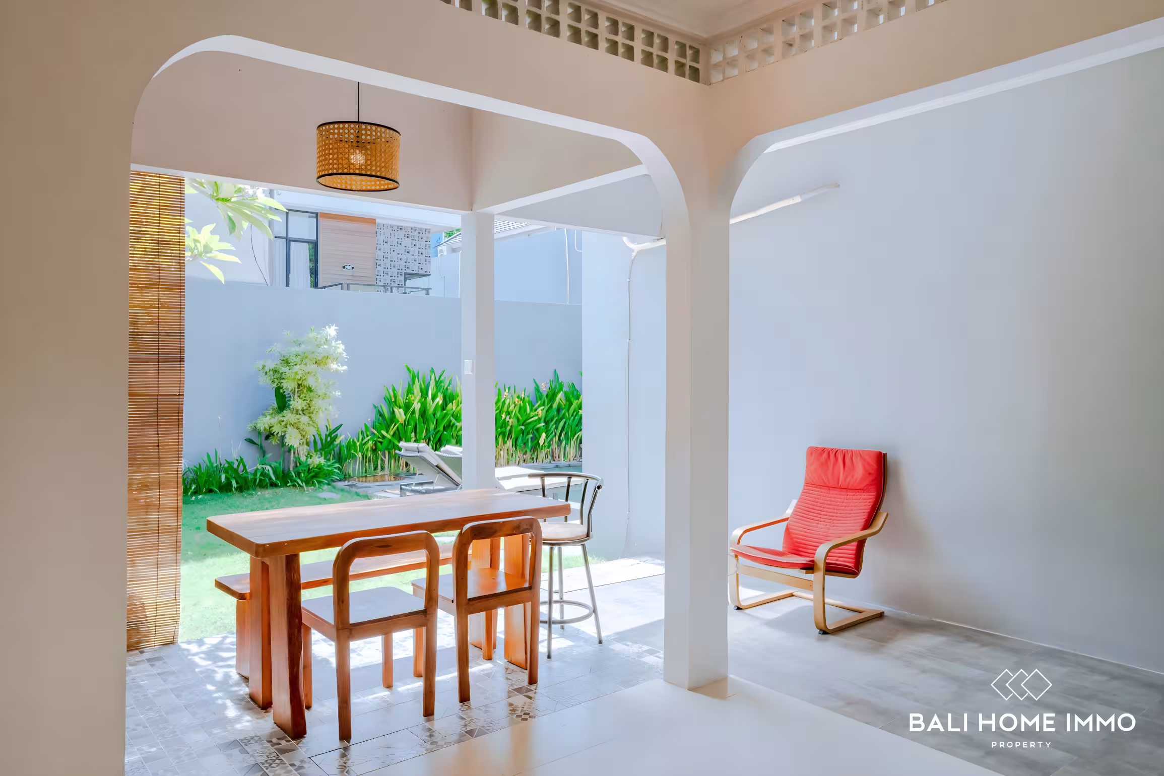 Вилла, 4 спальни