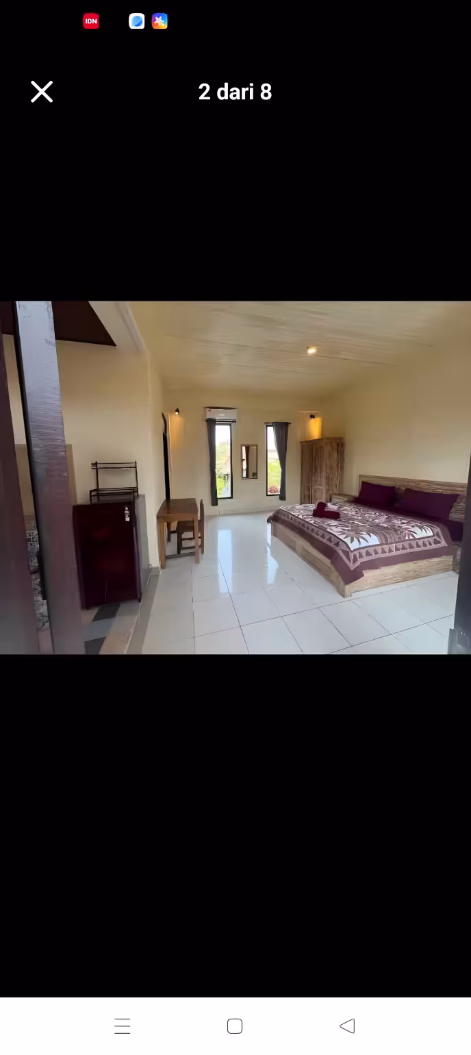 Апартаменты, 1 спальня