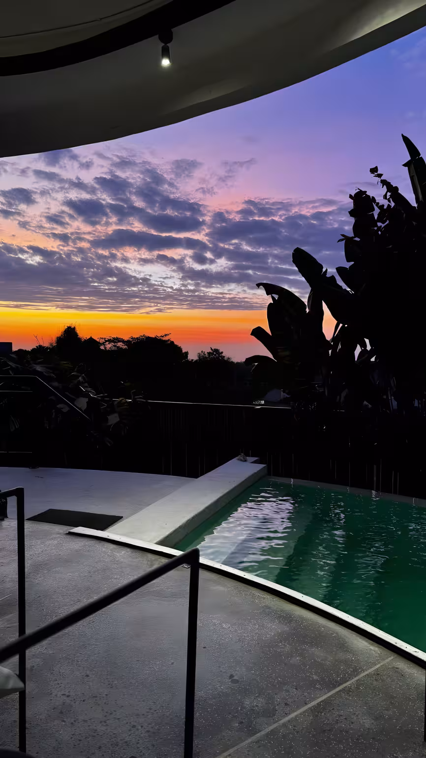 Вилла, 2 спальни