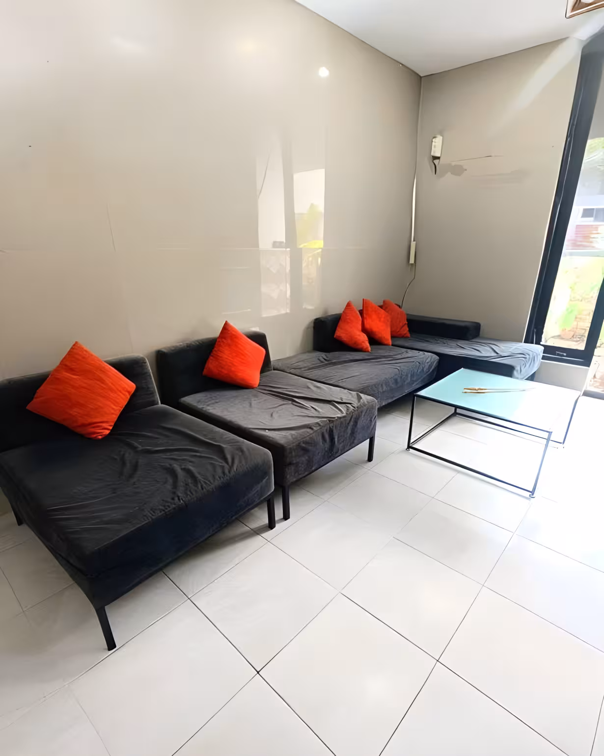 Дом, 2 спальни