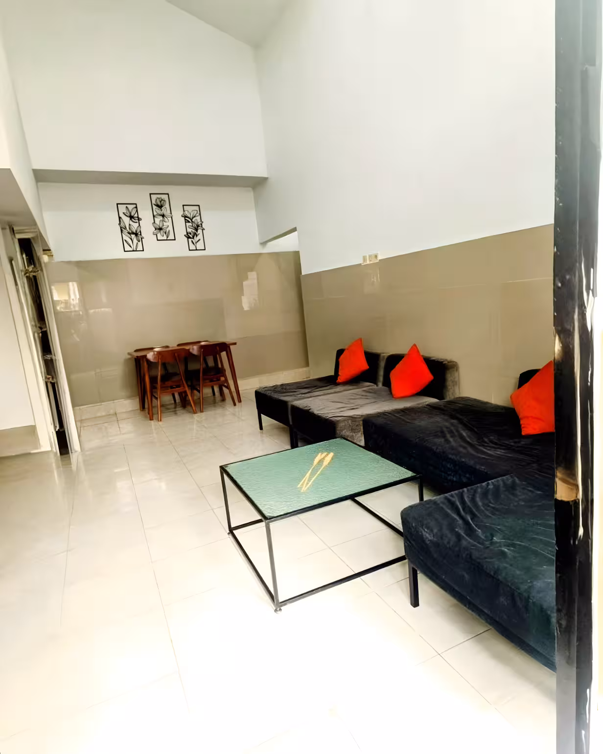 Дом, 2 спальни