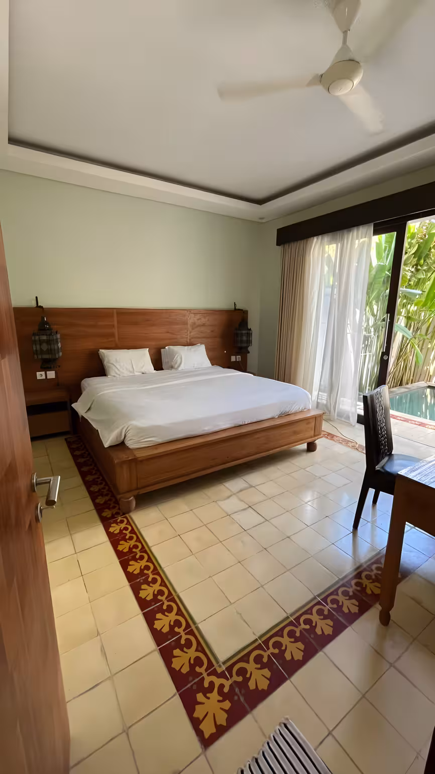 Комната, 3 спальни