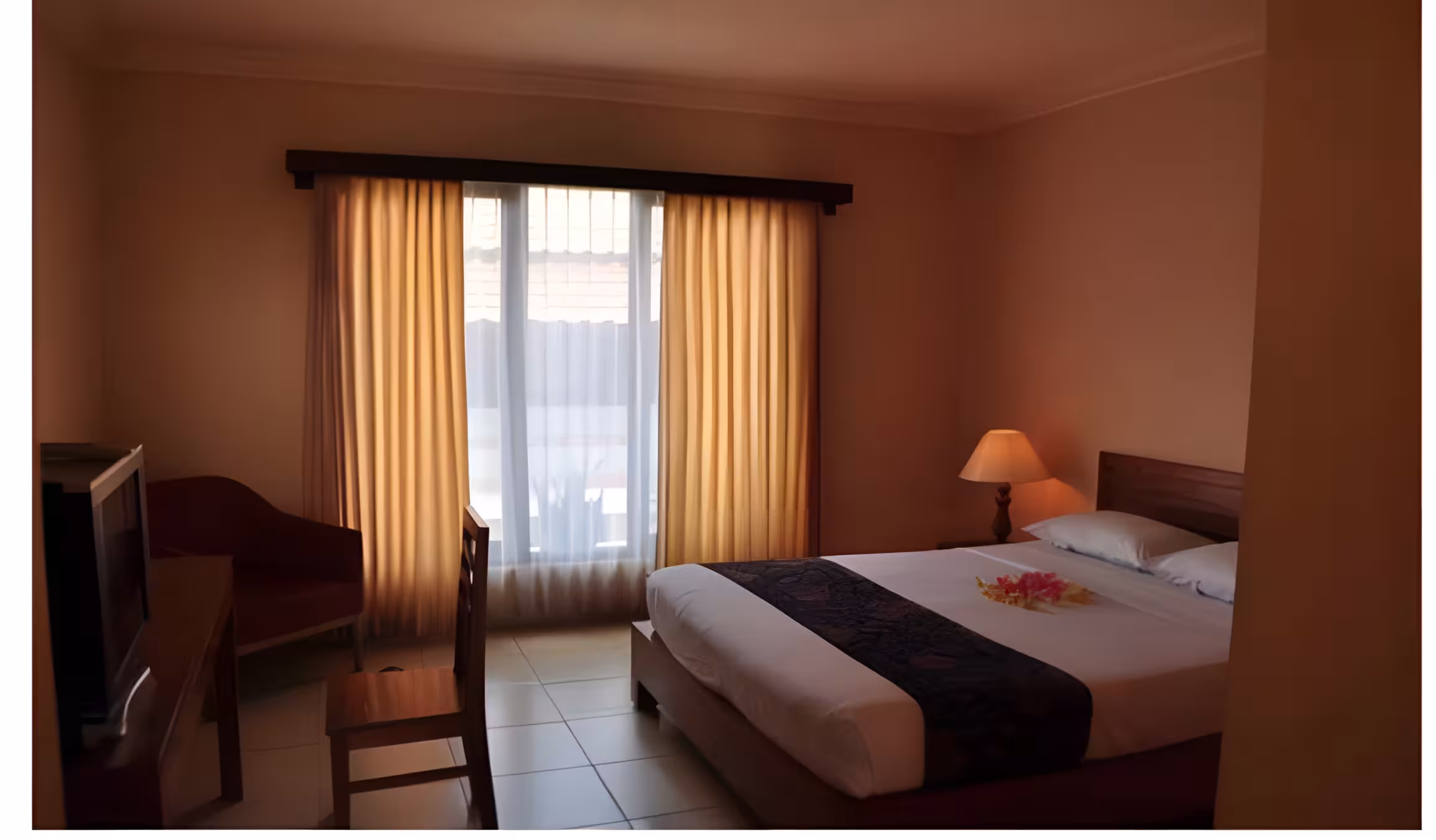 Объявление