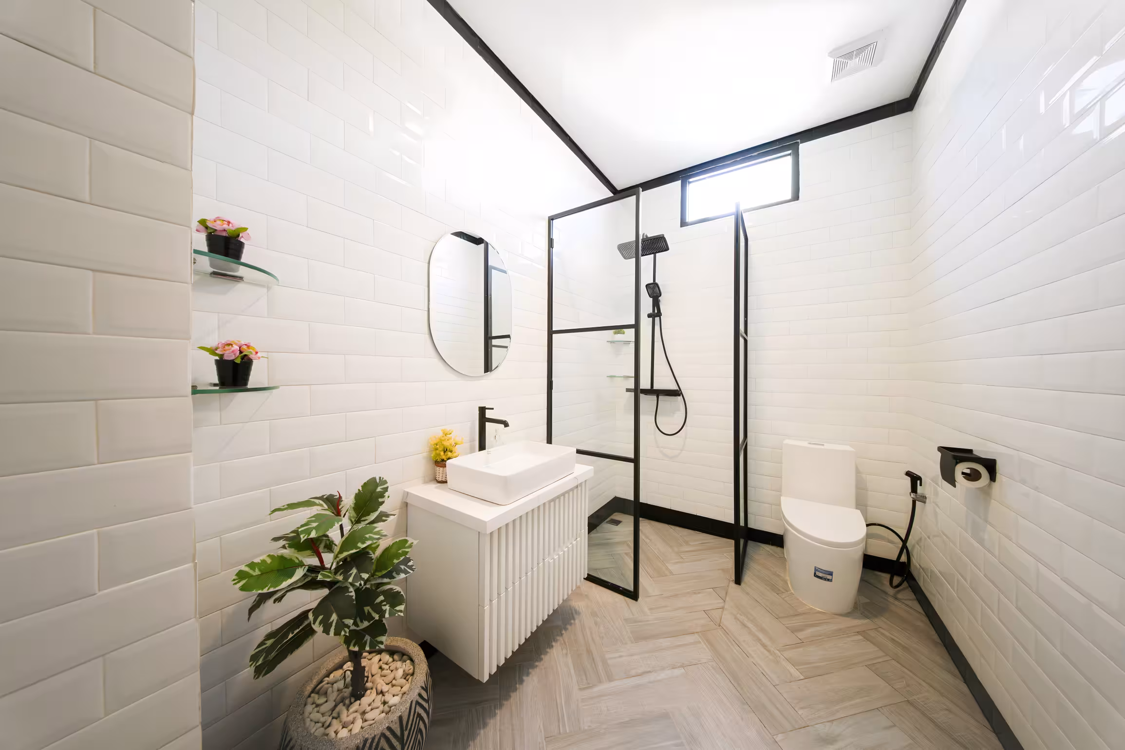 Вилла, 4 спальни