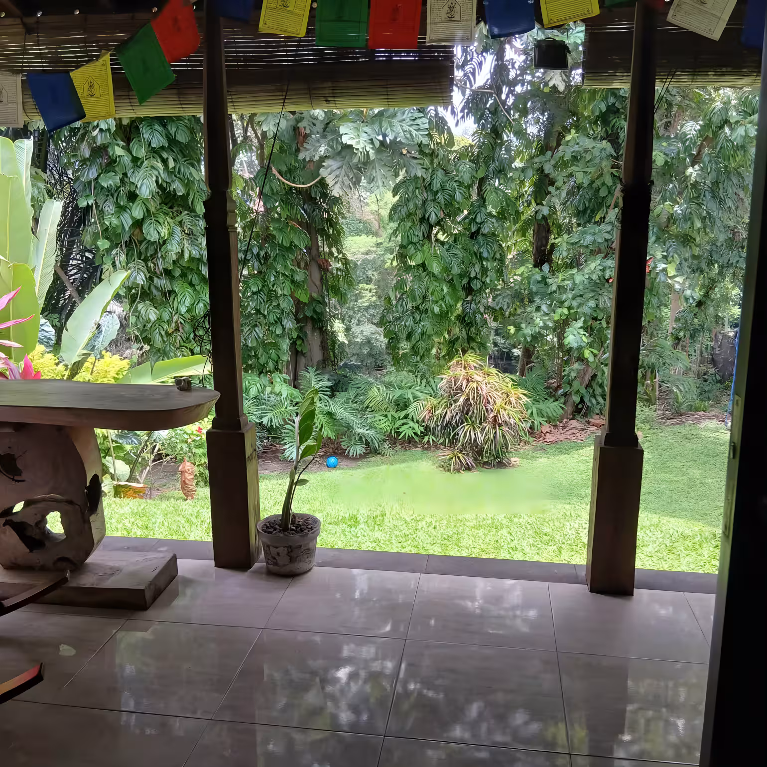 Дом, 1 спальня