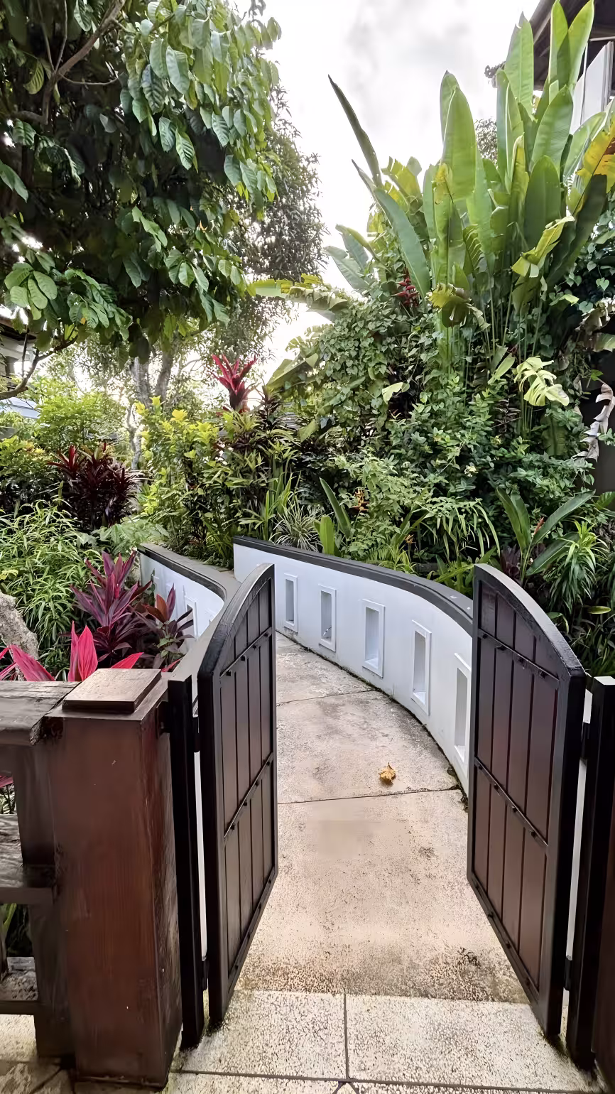 Вилла, 2 спальни