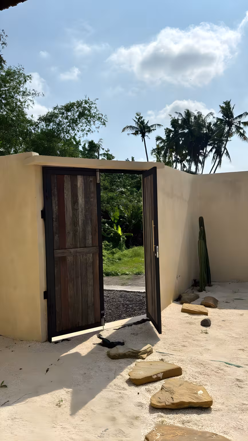 Вилла, 2 спальни