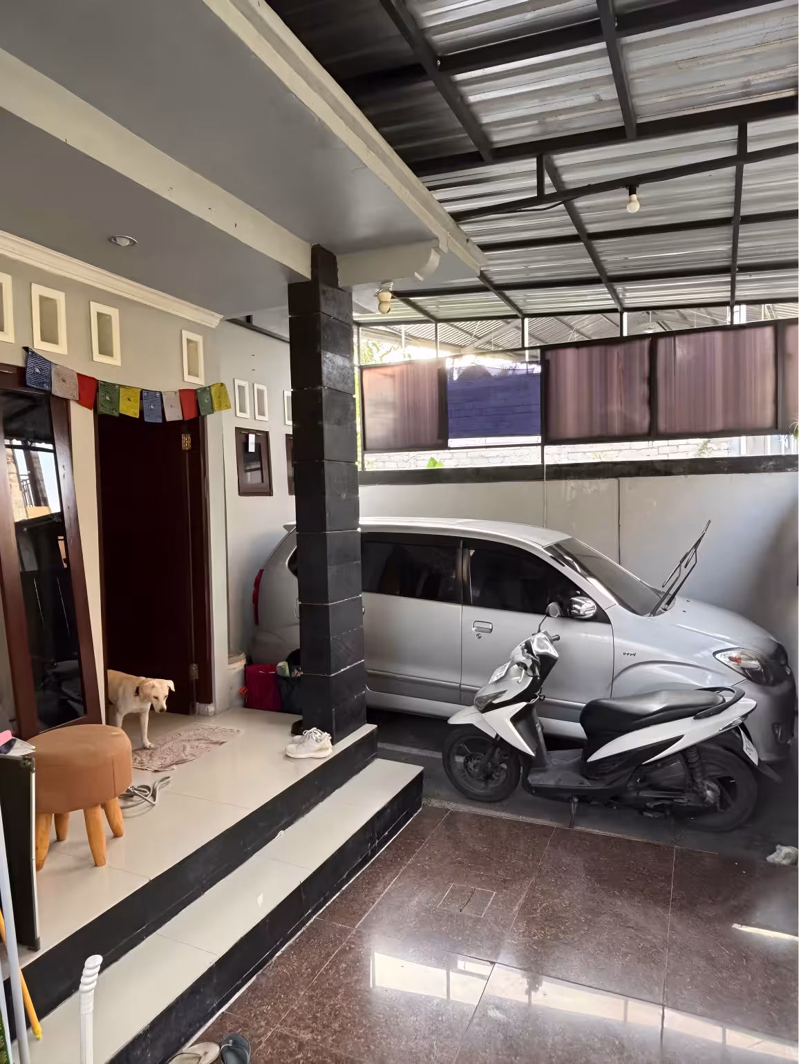 Дом, 2 спальни