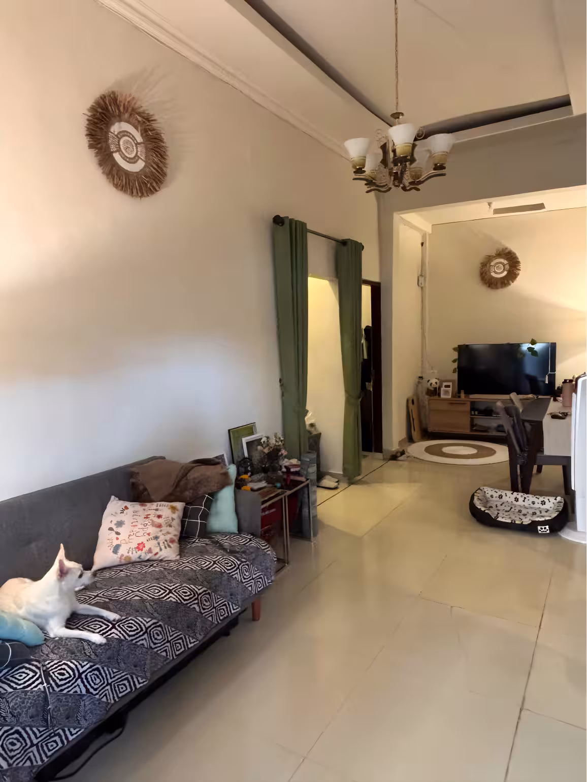 Дом, 2 спальни