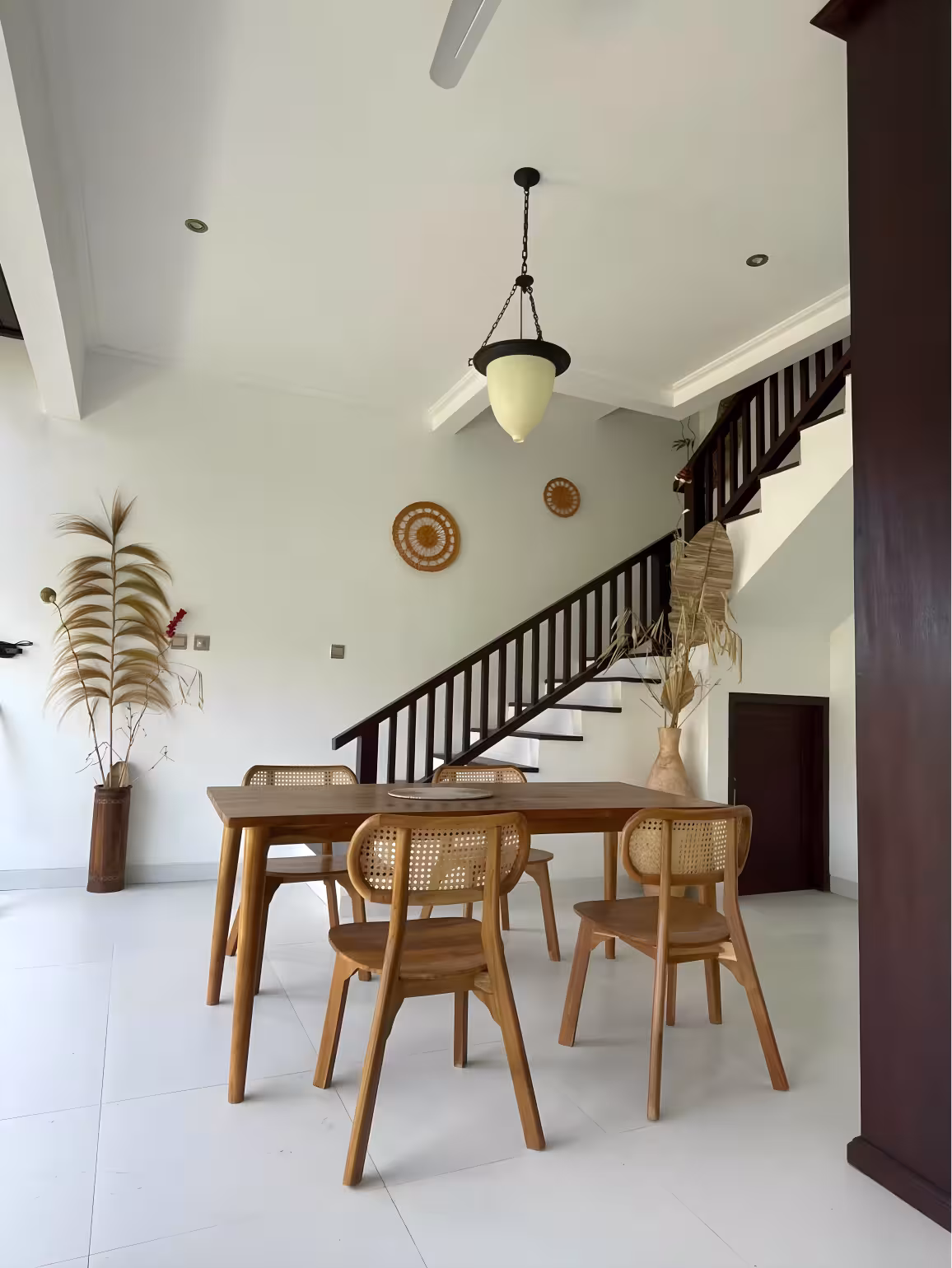 Вилла, 1 спальня