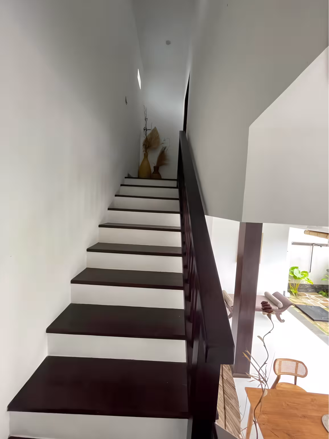 Вилла, 1 спальня