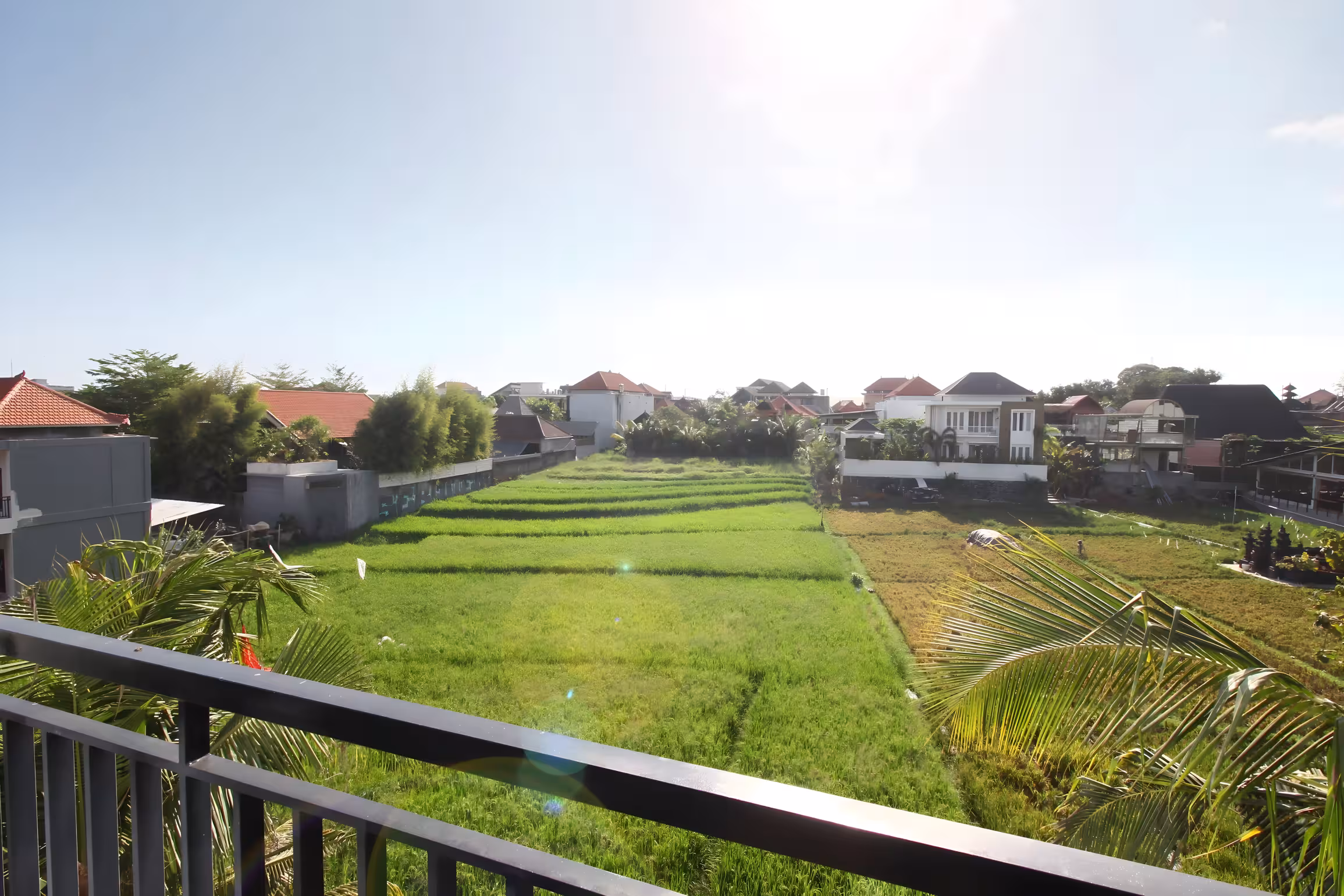 Апартаменты, 1 спальня