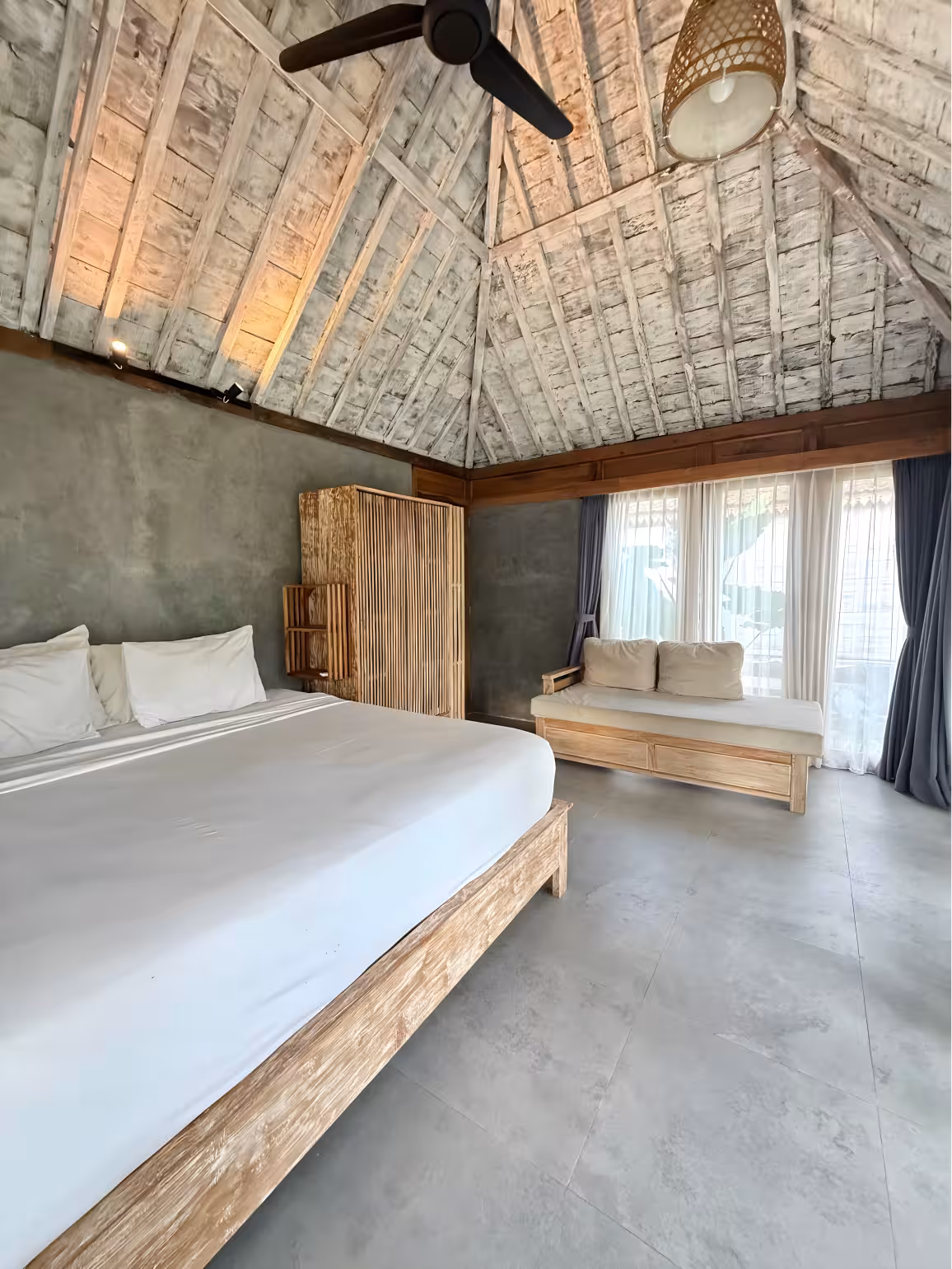 Дом, 1 спальня