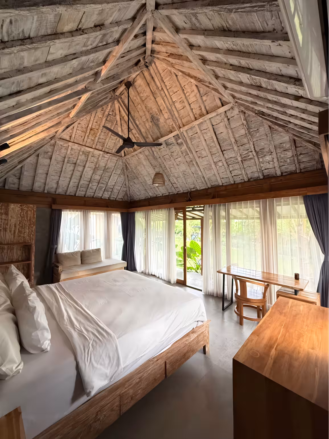 Дом, 1 спальня