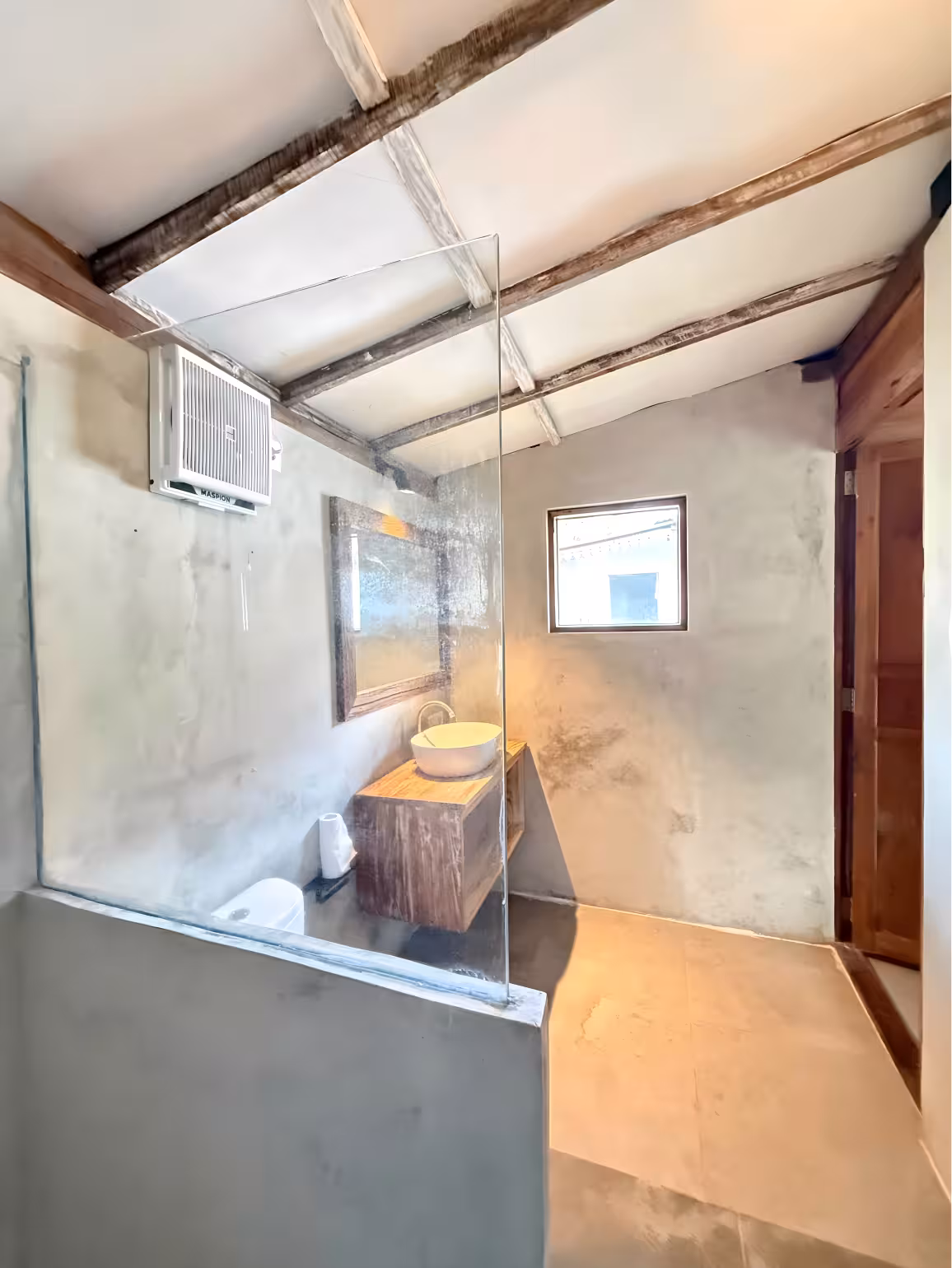 Дом, 1 спальня