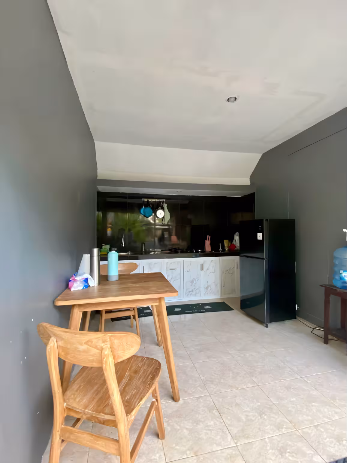 Дом, 1 спальня