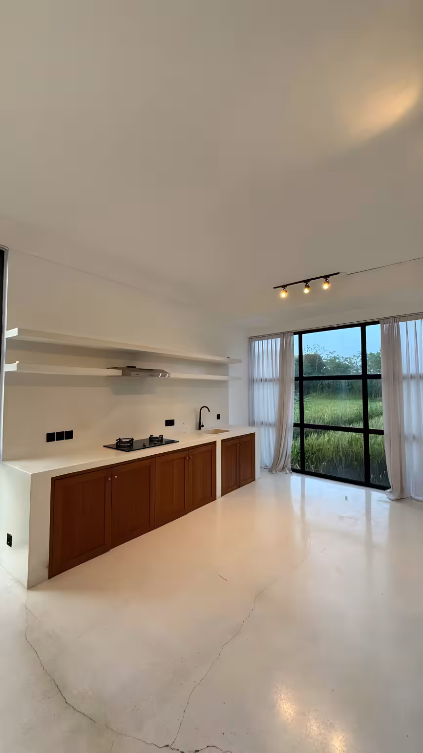 Вилла, 2 спальни