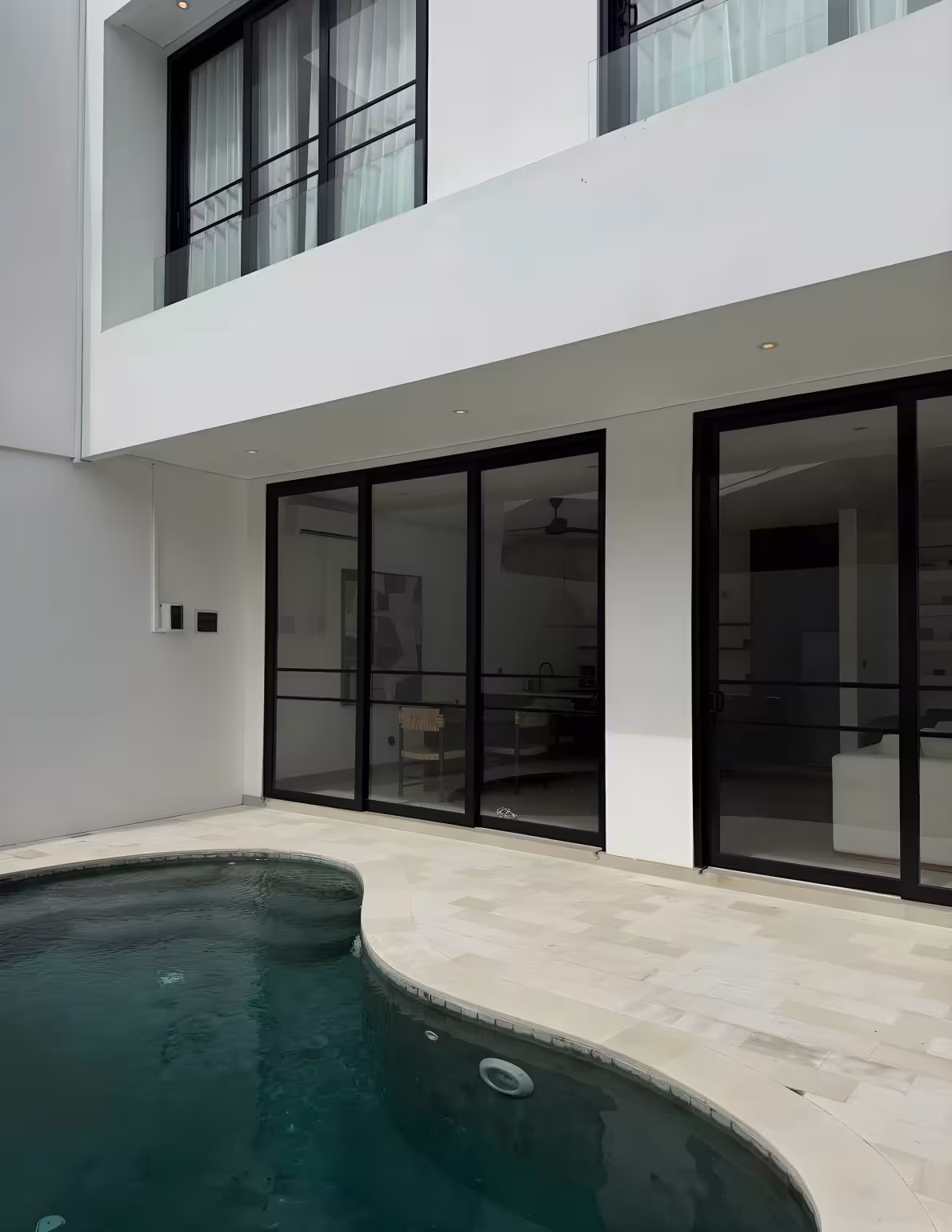 Комната, 2 спальни