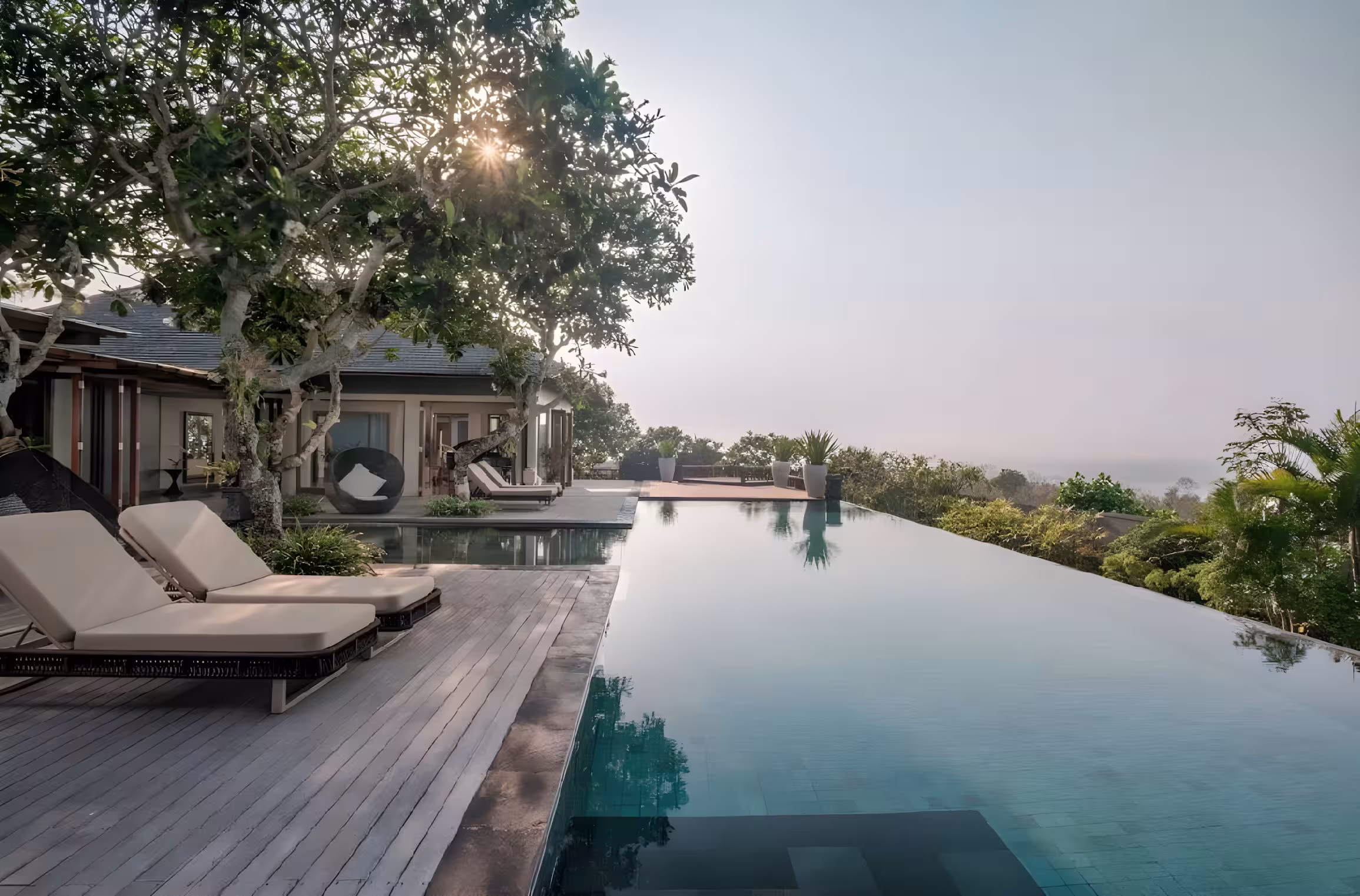 Вилла, 7 спален