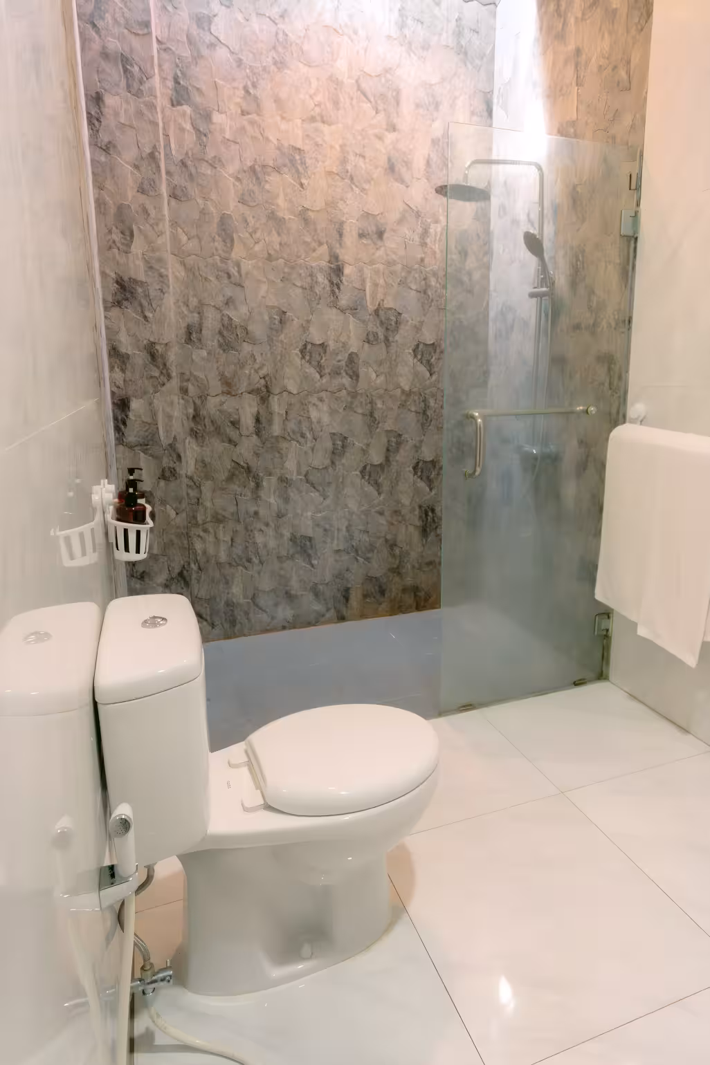 Вилла, 2 спальни