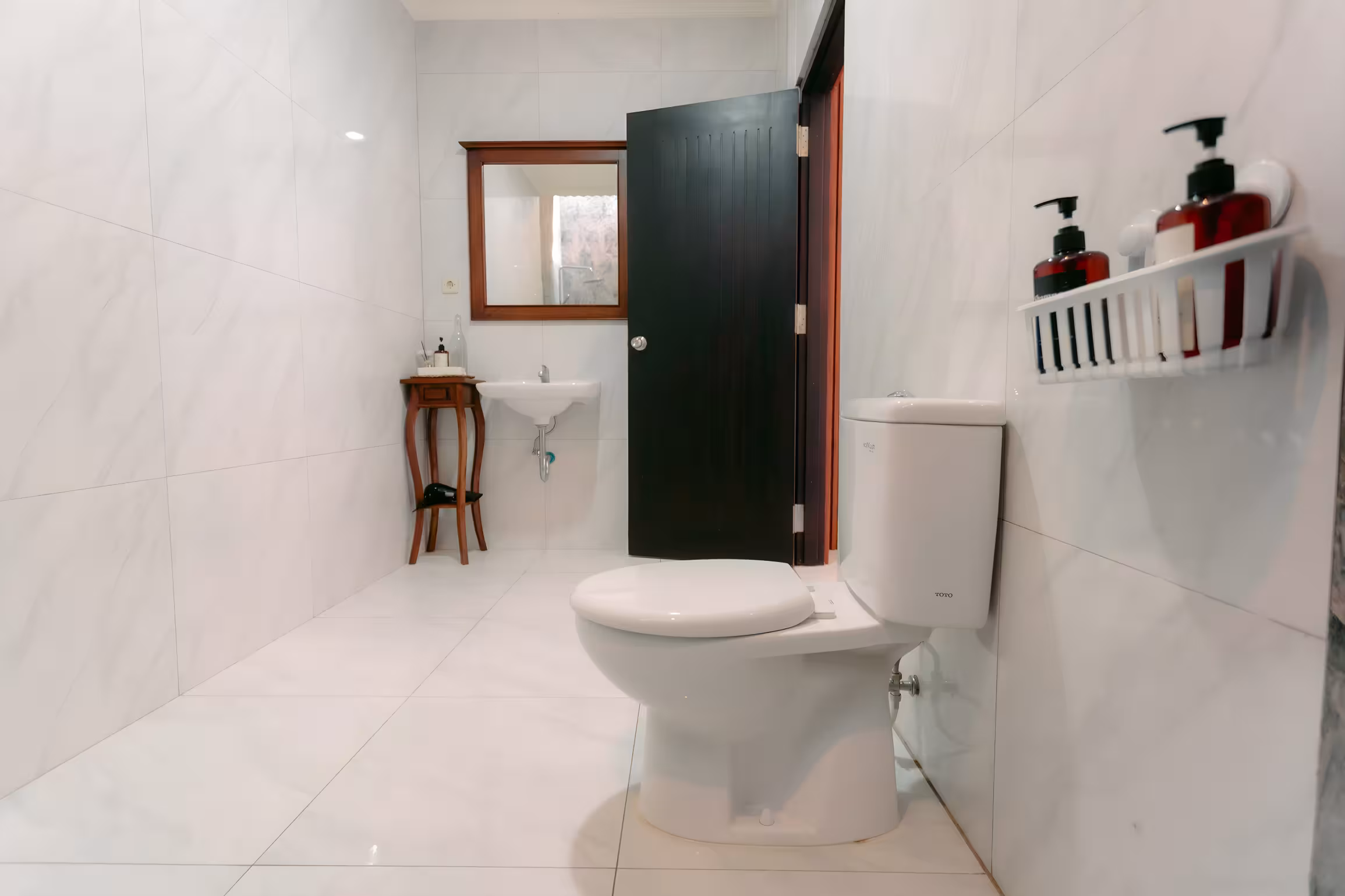 Вилла, 2 спальни