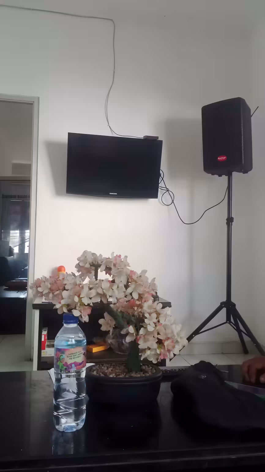 Дом, 2 спальни