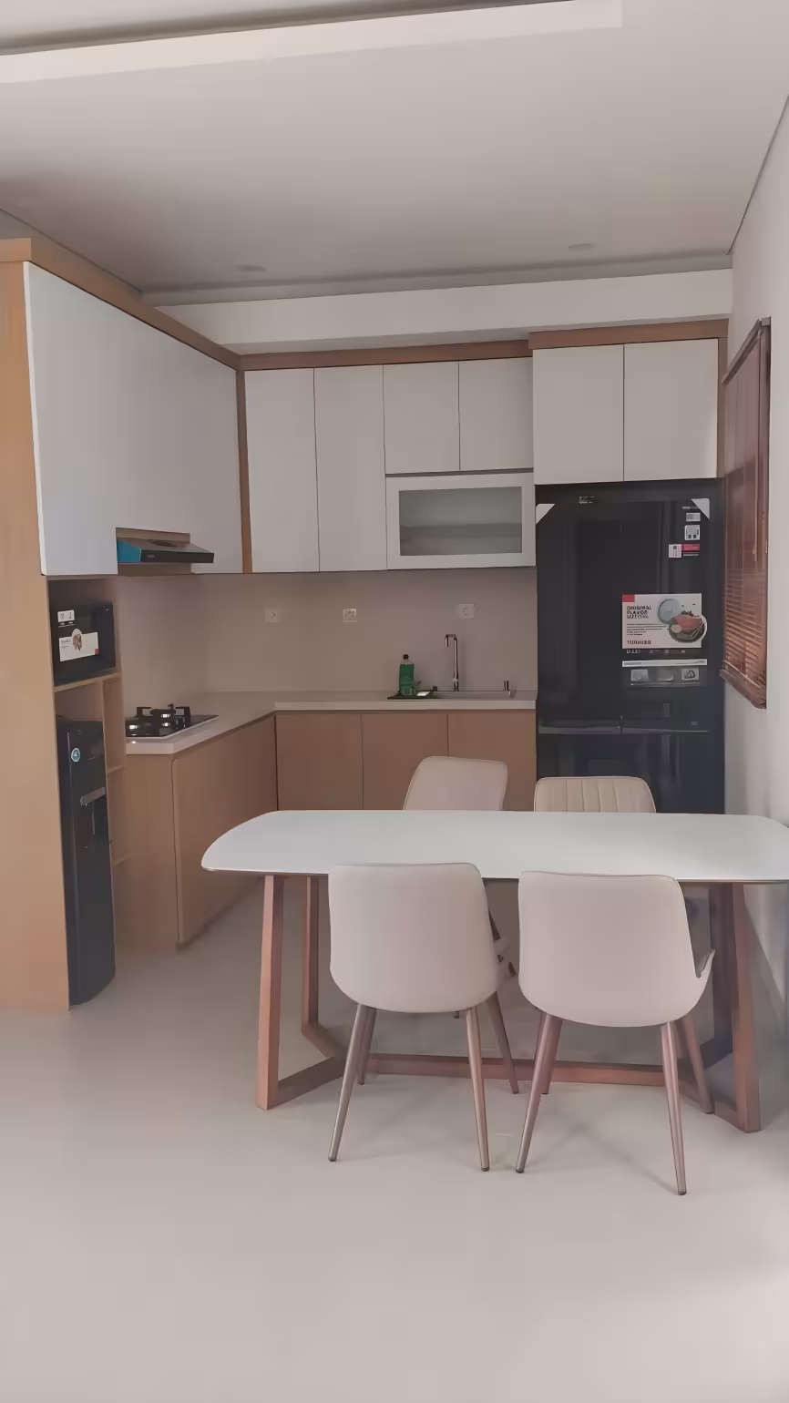 Вилла, 4 спальни