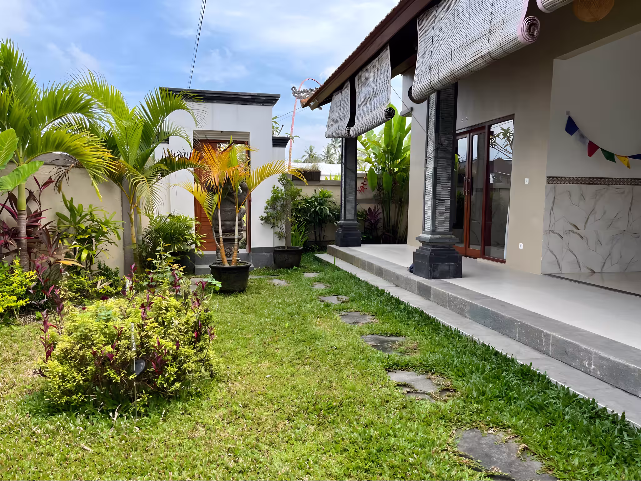 Дом, 2 спальни