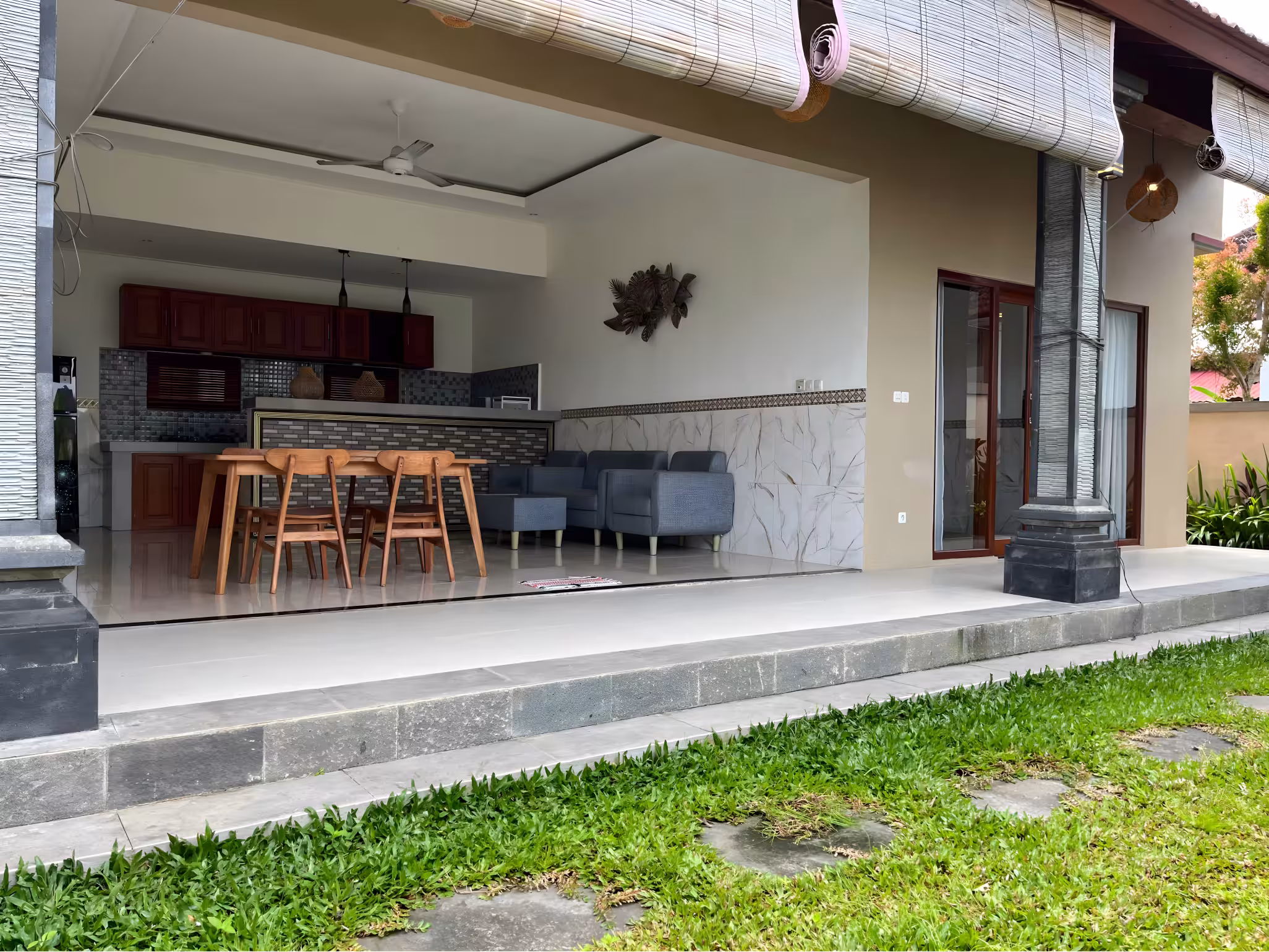 Дом, 2 спальни