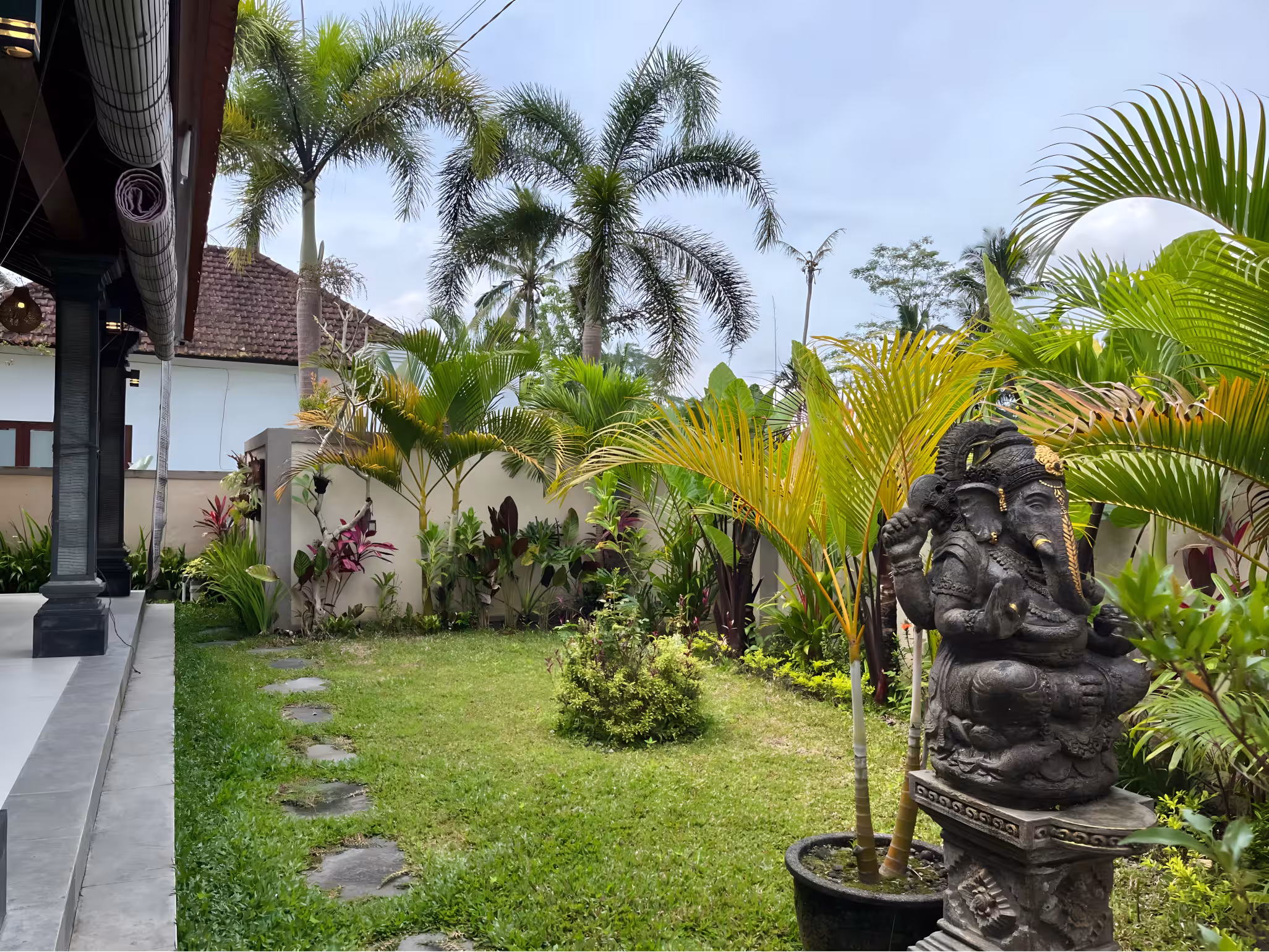 Дом, 2 спальни