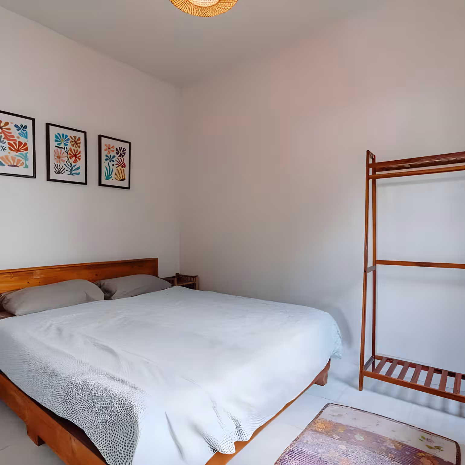 Дом, 2 спальни