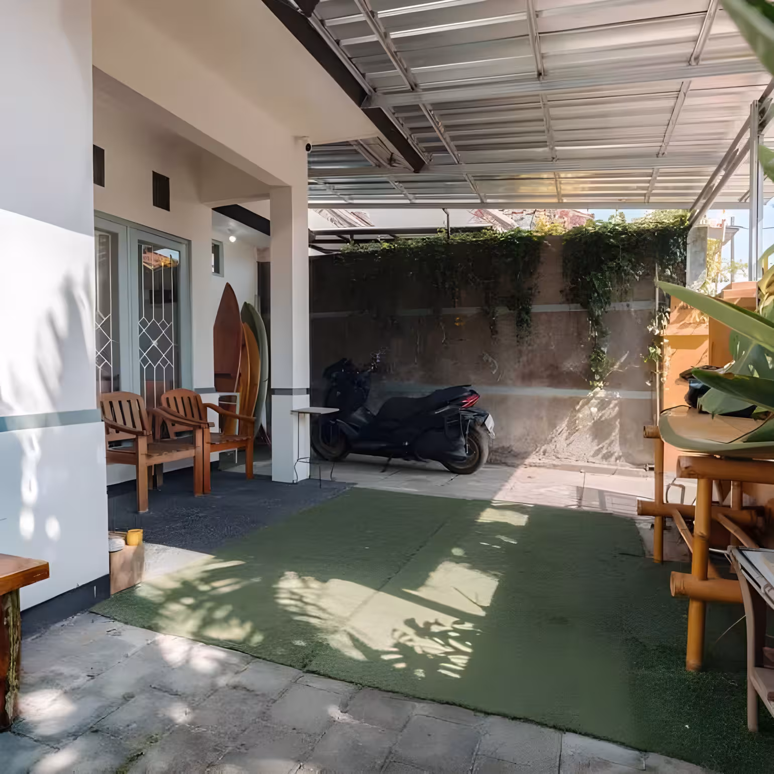 Дом, 2 спальни