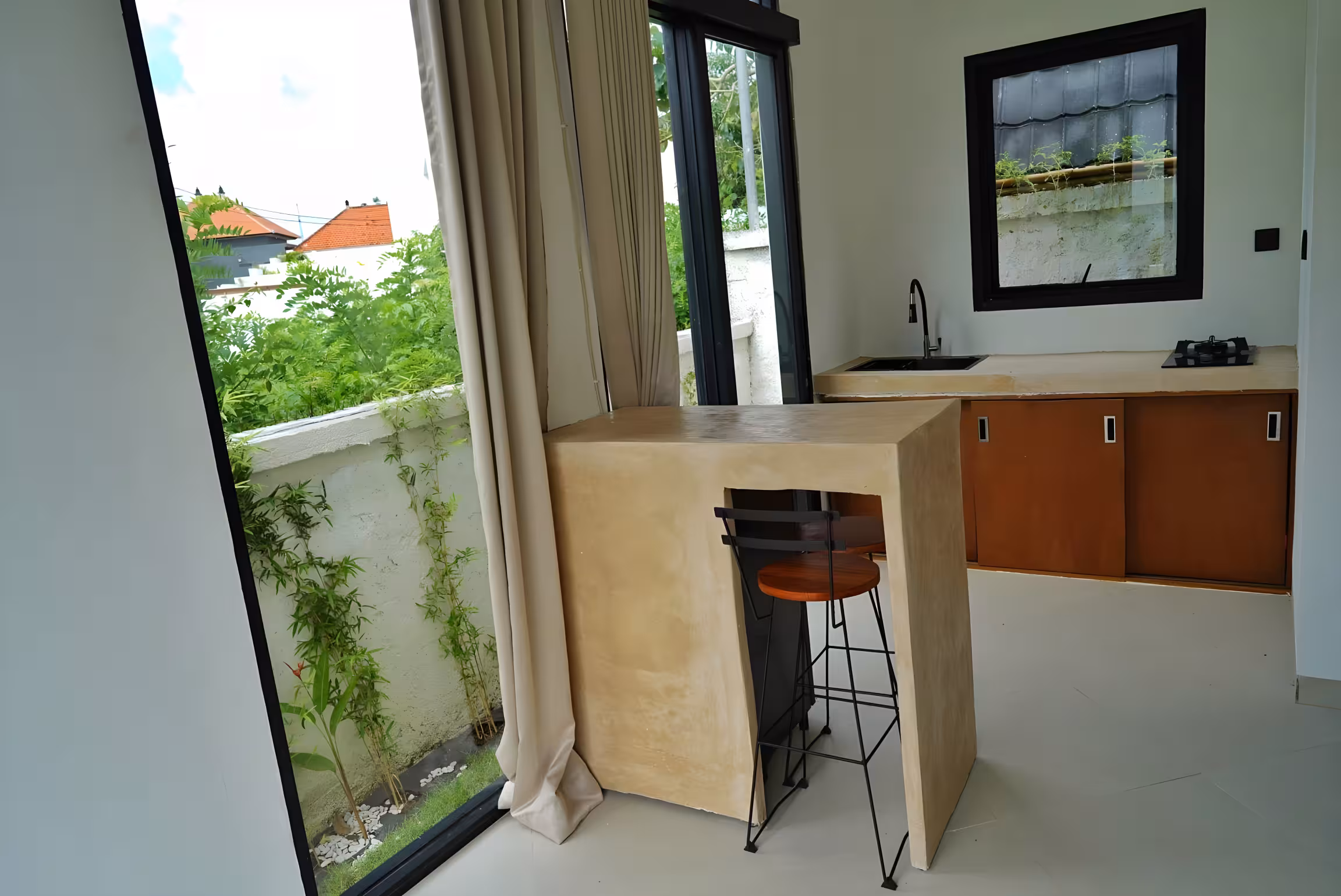 Вилла, 2 спальни