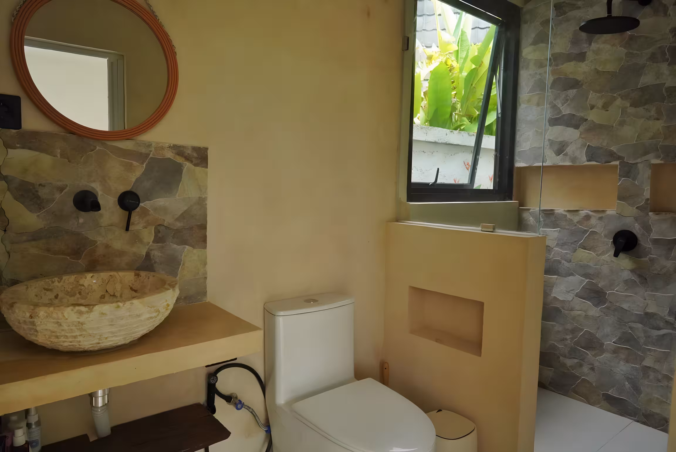 Вилла, 2 спальни