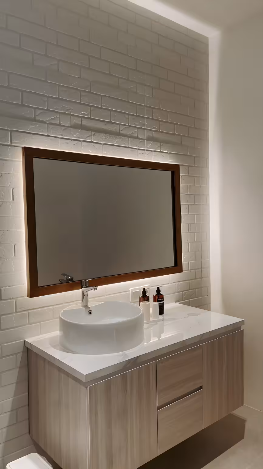 Вилла, 1 спальня