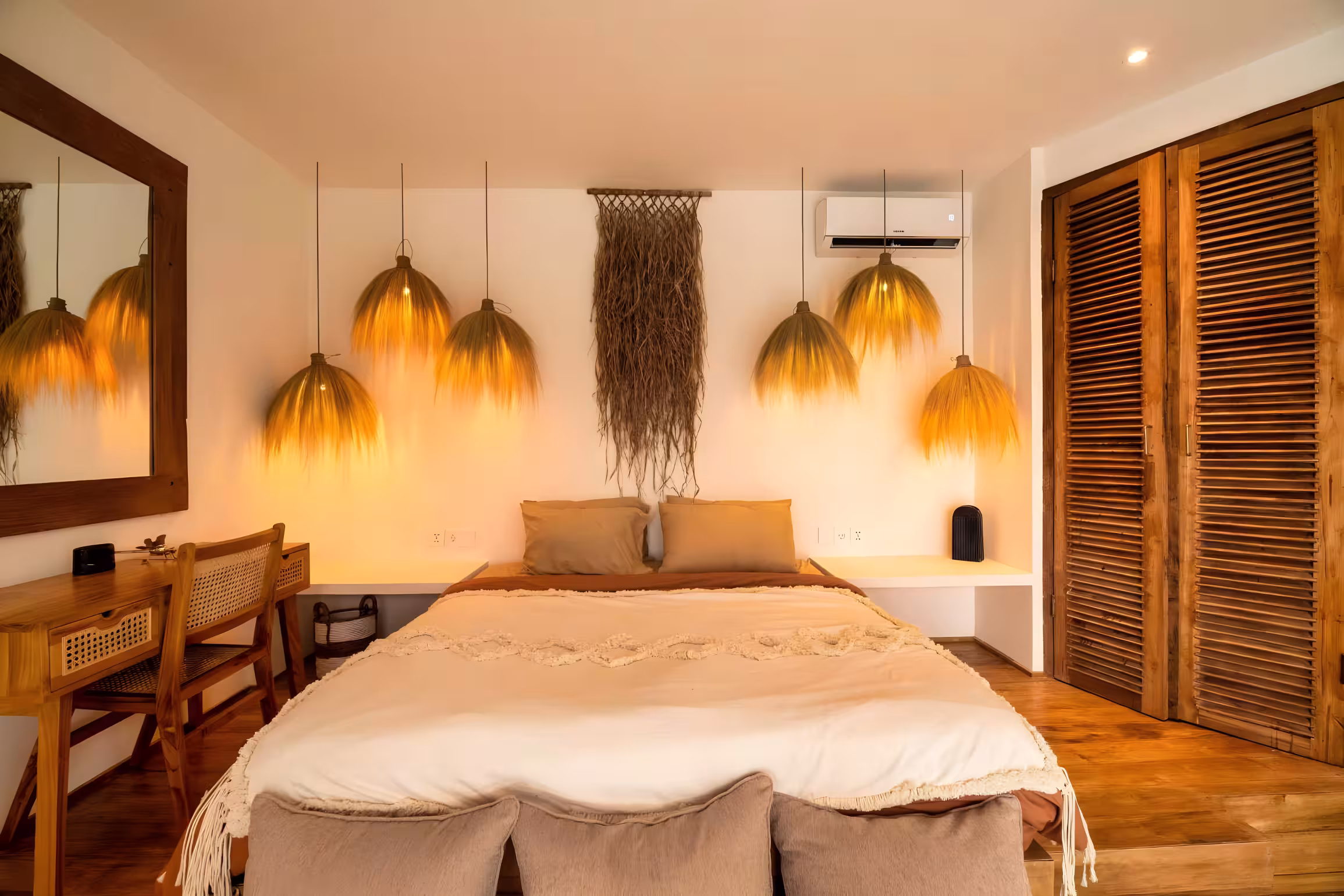 Вилла, 3 спальни