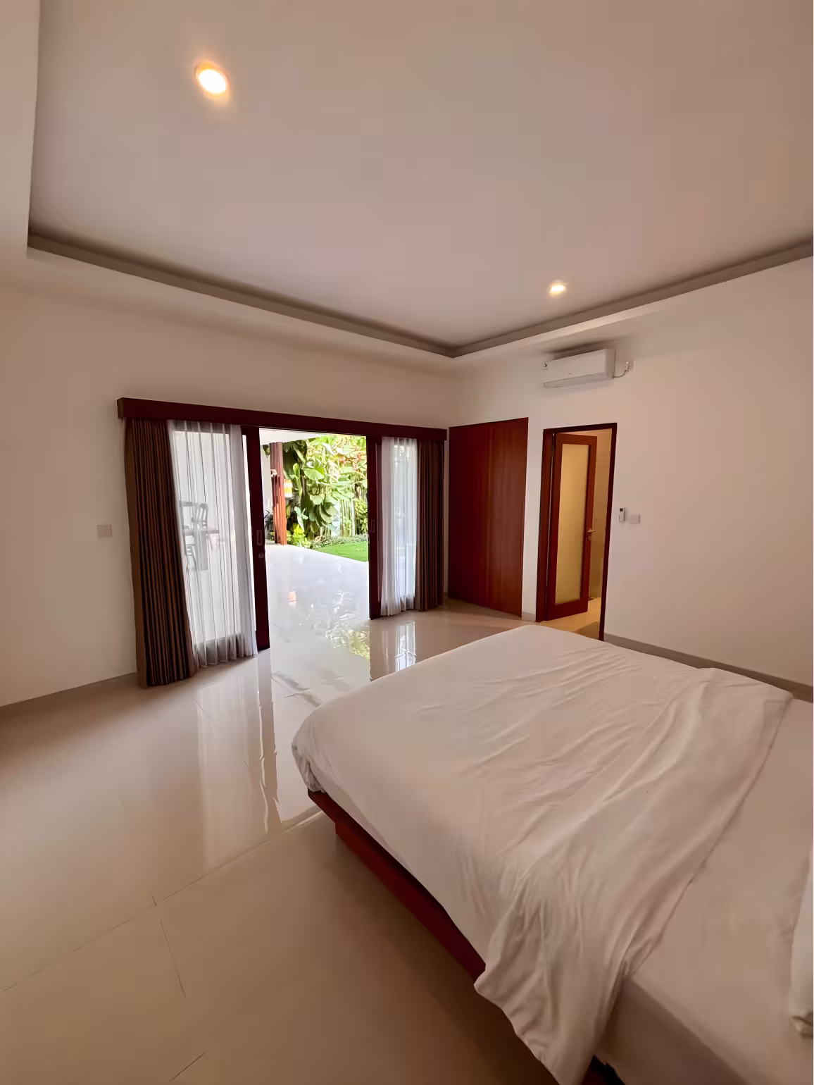 Вилла, 2 спальни