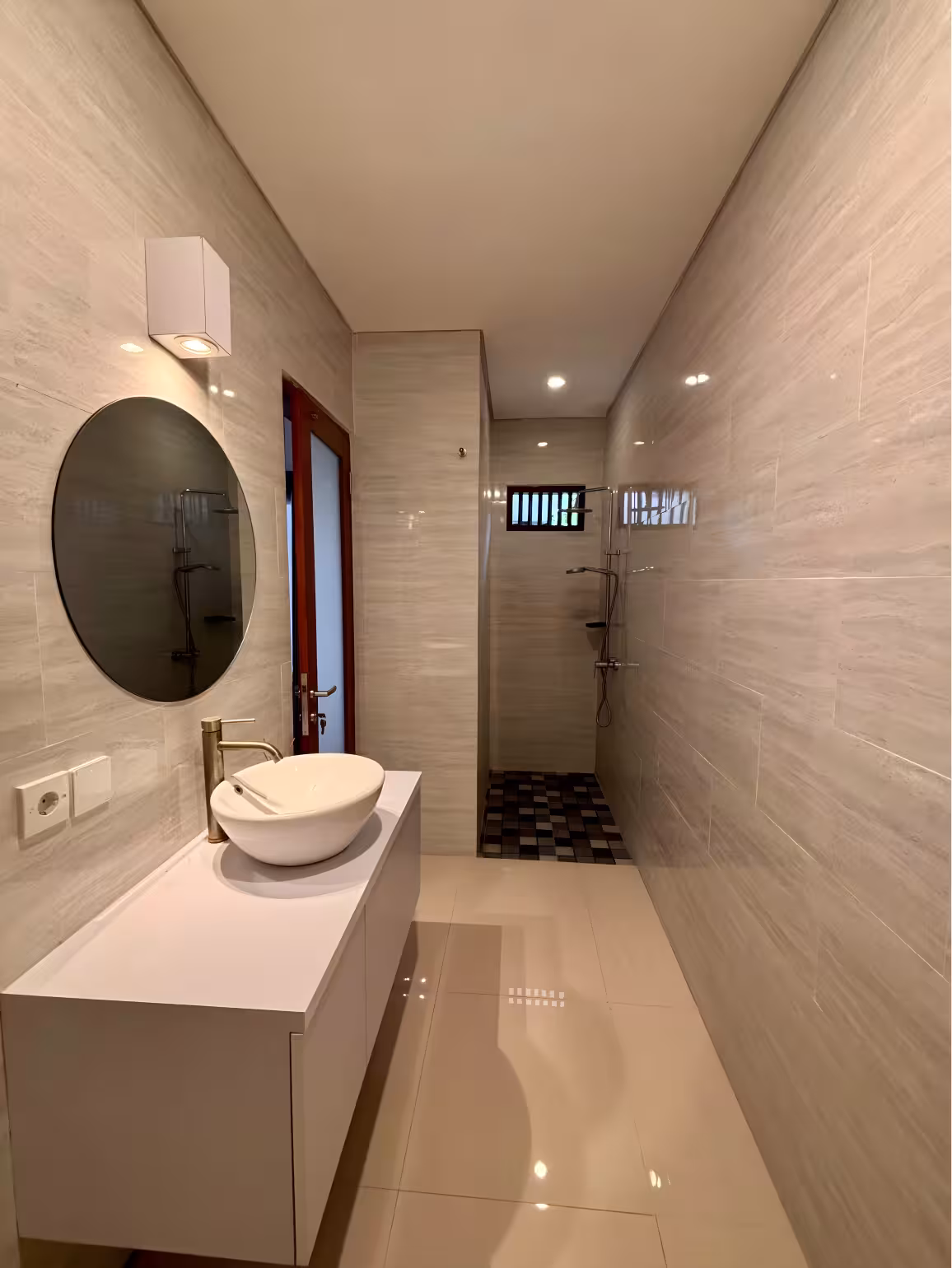 Вилла, 2 спальни