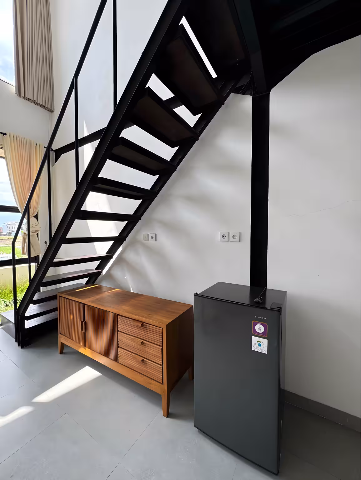 Апартаменты, 1 спальня