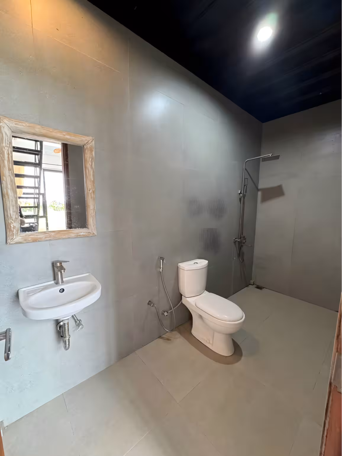 Апартаменты, 1 спальня