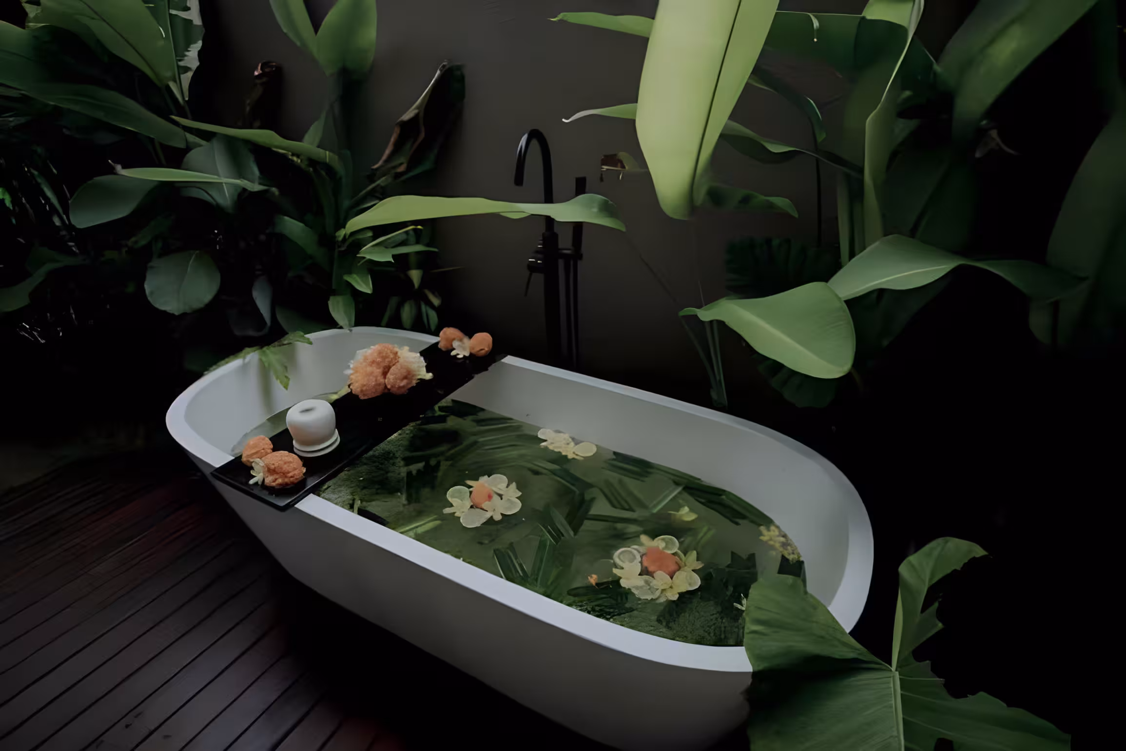 Вилла, 4 спальни