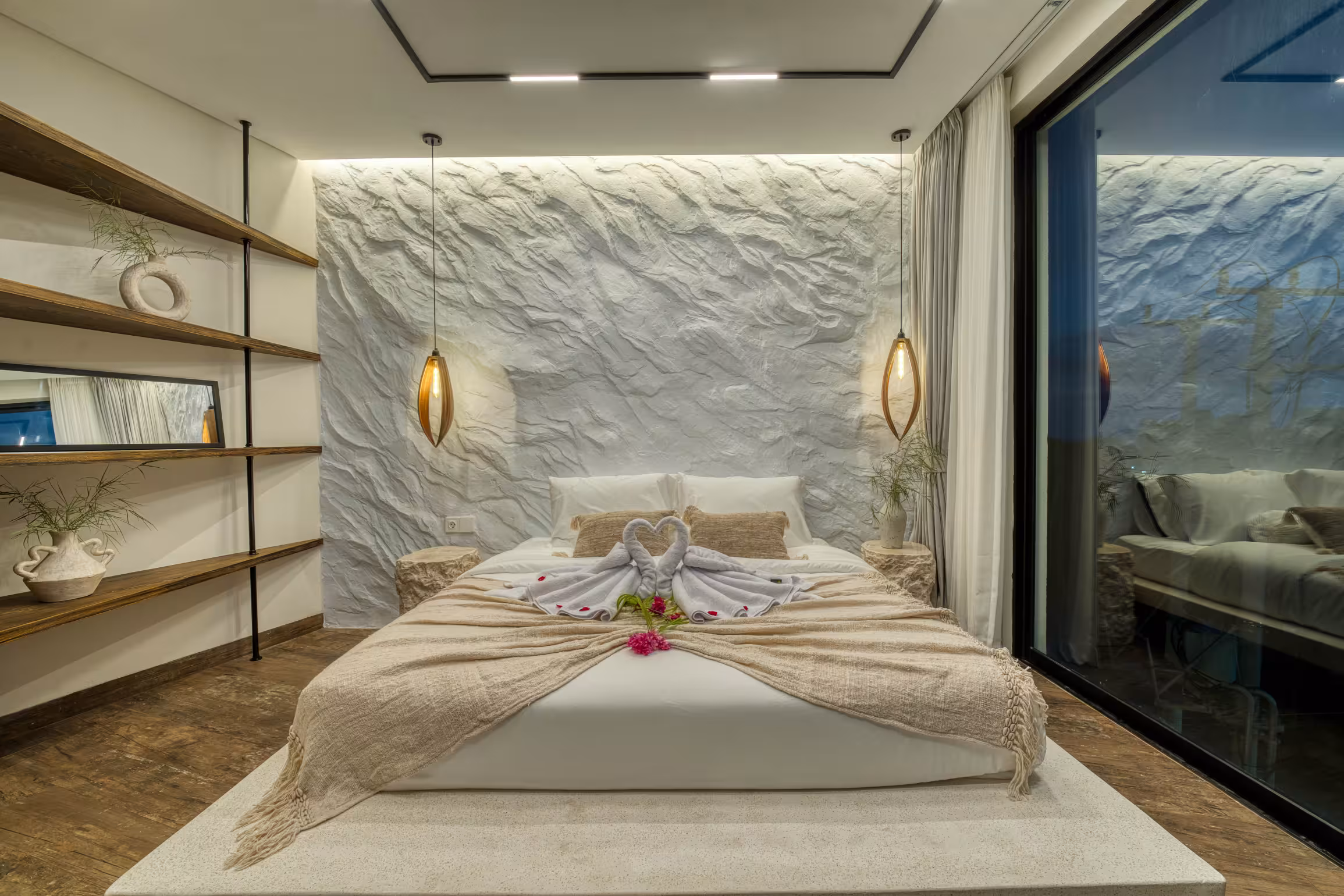 Вилла, 3 спальни